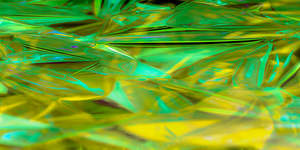 Wave Function: CHROMATIC ISLAND #2 2021