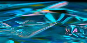 CHROMATIC ISLAND #3 2021