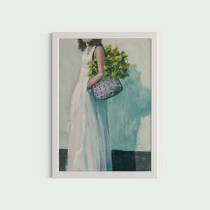 Under 500: WONDERING NOT LOST