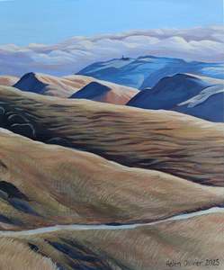 Under 1000: DISTANT HILLS