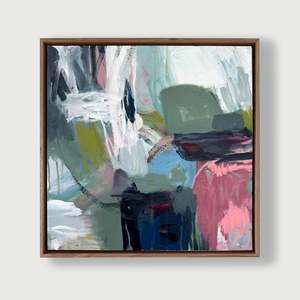 Under 1000: WALKING RED FLAG