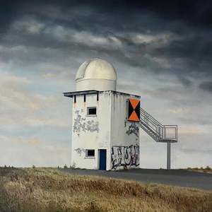 Under 1500: THE OBSERVATORY