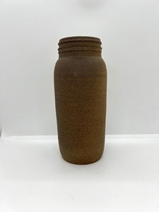 Annette Bull 1: 33. DARK BROWN PRESERVING JAR