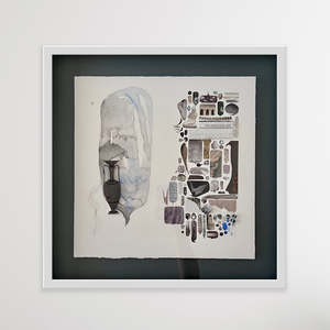 Ashton Lexie: RELATIONSHIP RELIC