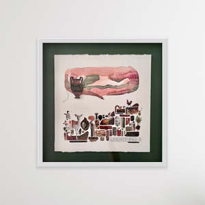 Ashton Lexie: UNEARTHING