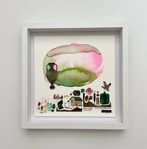 Ashton Lexie: ARTIFACTS III