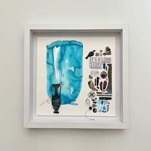 Ashton Lexie: ARTIFACTS IV