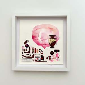 Ashton Lexie: ARTIFACTS II