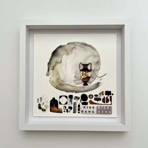 Ashton Lexie: ARTIFACTS I