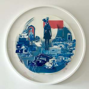 Ashton Lexie: LOCATION, CHARACTER, & CHARM