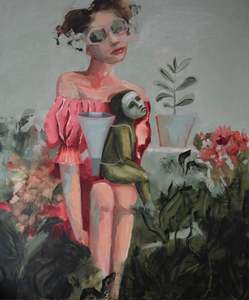 OFF TO SAVE THE WORLD