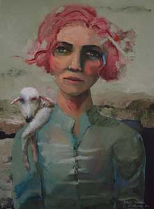 Horizon Above It: EARLY SPRING