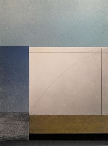 Horizon Above It: CRESCENT