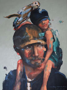 Horizon Above It: LAUNCHING GENERATION ALPHA