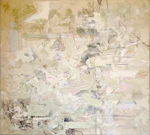 Georgia Morgan: WASHED AWAY