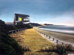 THE SURF CLUB - WAIMARAMA, 2022