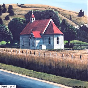 Waimarama: SAINT JOHN’S, 2022