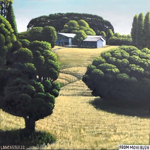 Waimarama: FROM MOHI BUSH, 2022