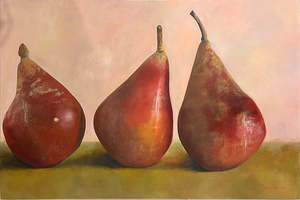 There Is A Crack In Everything Thats How The Light Gets: PEARS