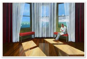 Shelley Masters: SAILING BY