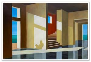 Shelley Masters: LIGHT WITH SHADOW