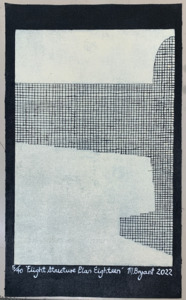 FLIGHT STRUCTURE PLAN EIGHTEEN II