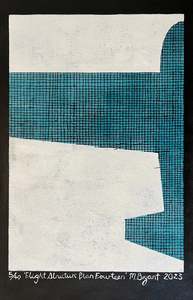 FLIGHT STRUCTURE PLAN FOURTEEN