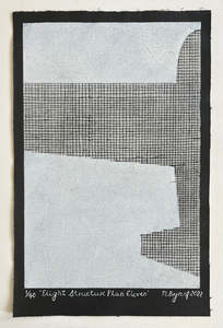 Flight Structure Plans: FLIGHT STRUCTURE PLAN ELEVEN