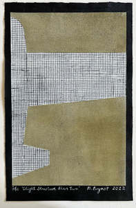 FLIGHT STRUCTURE PLAN TWO