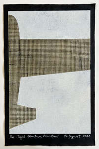 FLIGHT STRUCTURE PLAN ONE