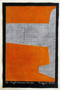 FLIGHT STRUCTURE PLAN SIX