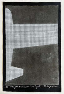 Flight Structure Plans: FLIGHT STRUCTURE PLAN EIGHT