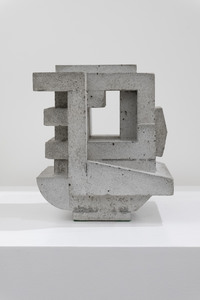 Levi Hawken: SOLV CUBE NO. 2