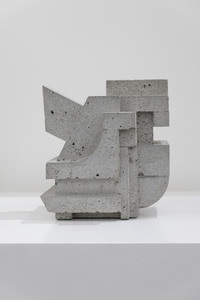 Levi Hawken: SOLV CUBE NO. 1