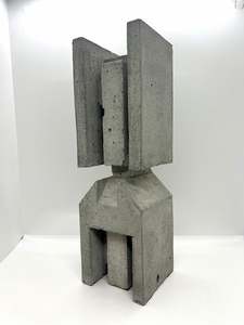 FALSE IDOL NO. 6 (SMALL)