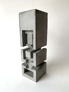 Levi Hawken: FALSE IDOL NO. 5 (LARGE)