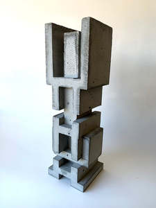 Levi Hawken: FALSE IDOL NO. 4 (SMALL)