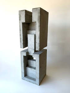 FALSE IDOL NO. 3 (SMALL)