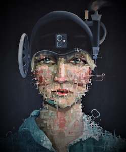 Rise Of The Tattered 1: EYE OF THE WISE