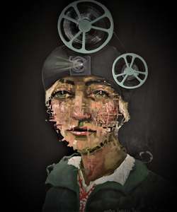 Rise Of The Tattered 1: HOPES ENDLESS REEL