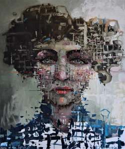 Rise Of The Tattered 1: RISE OF THE TATTERED