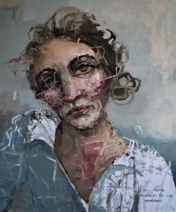 Rise Of The Tattered 1: I RISE AGAIN UNFAZED BY YOUR ALGORITHMS