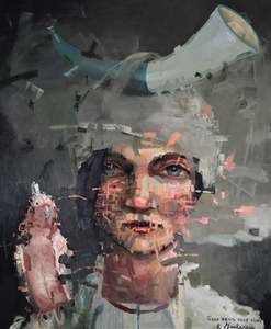 Rise Of The Tattered 1: GOOD NEWS ONLY CLUB