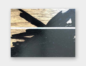 Affordable Art Show 2022: SILVER BORDERLINE