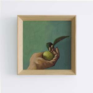 Affordable Art Show 2022: CITRUS 3 SQUARE