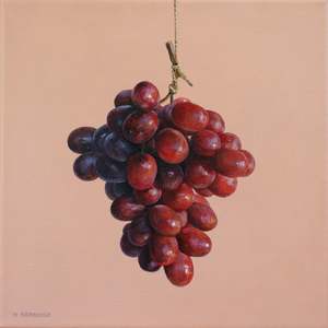 Affordable Art Show 2022: IN VINO VERITAS