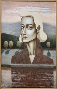 Andrew Barns Graham: GREER