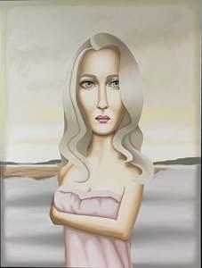 GREGORIA - (Greek - Watchful & Vigilant)