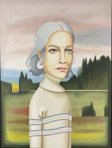 Andrew Barns Graham: RAMLA - (Swahili - One who protects the Future)