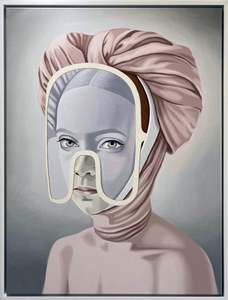 Andrew Barns Graham: ALTHEA